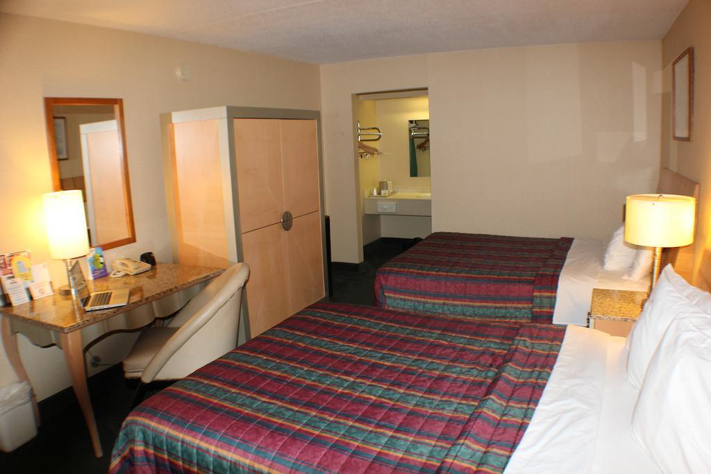 Days Inn By Wyndham Greeneville Quarto foto