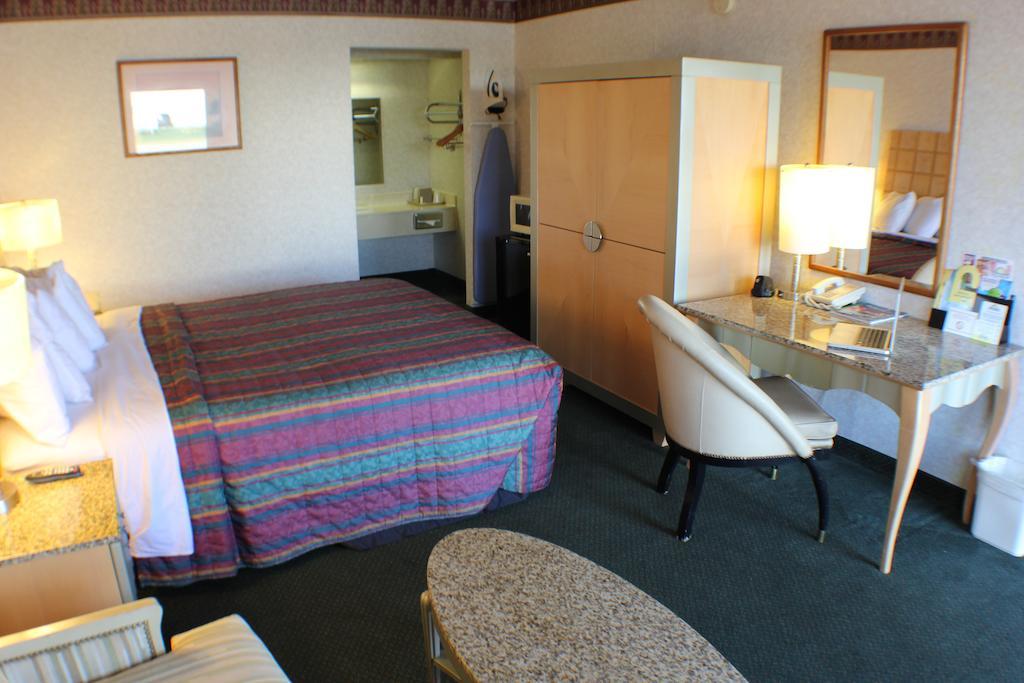 Days Inn By Wyndham Greeneville Quarto foto
